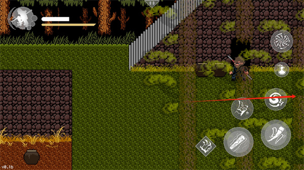 黑神话像素版0.6版安卓版