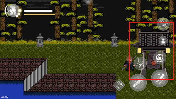 黑神话像素版0.6版安卓版