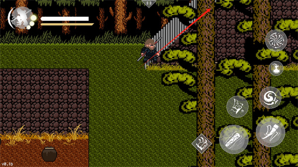 黑神话像素版0.6版安卓版