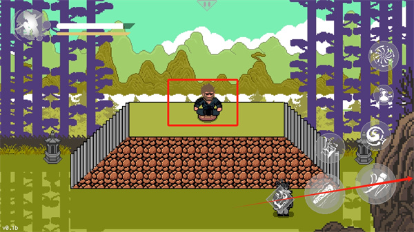 黑神话像素版0.6版安卓版