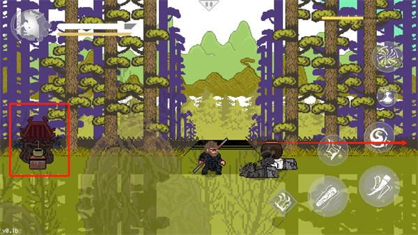 黑神话像素版0.6版安卓版