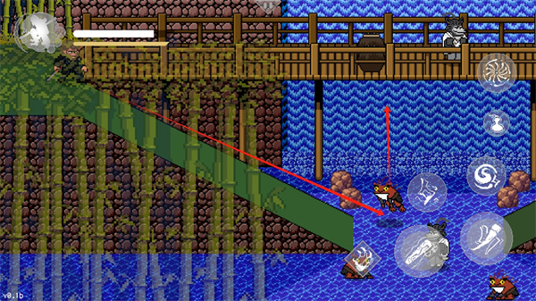 黑神话像素版0.6版安卓版