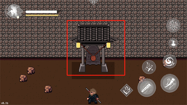 黑神话像素版0.6版安卓版