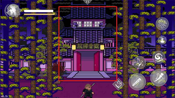 黑神话像素版0.6版安卓版