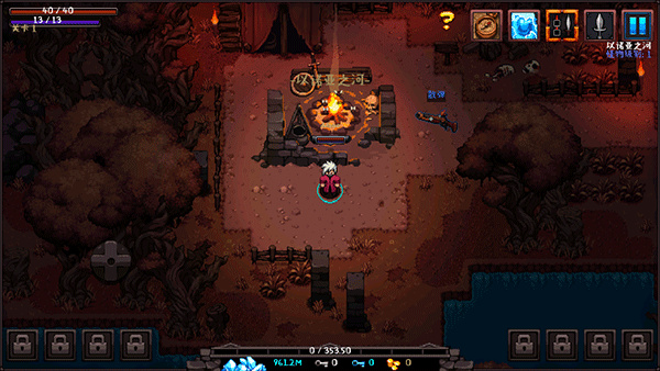 英雄围攻袖珍版截图5