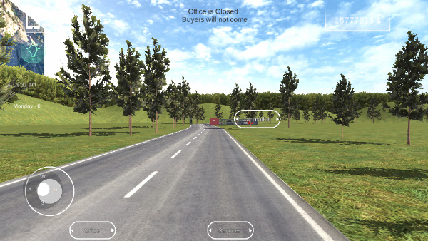 汽车出售模拟器中文版截图4