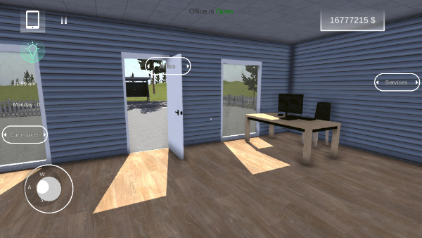 汽车出售模拟器中文版截图5