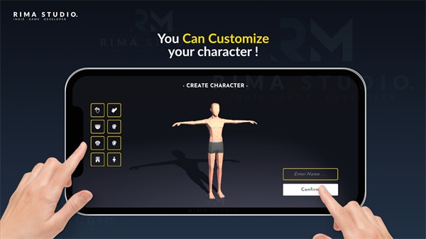 失业生活模拟器截图4