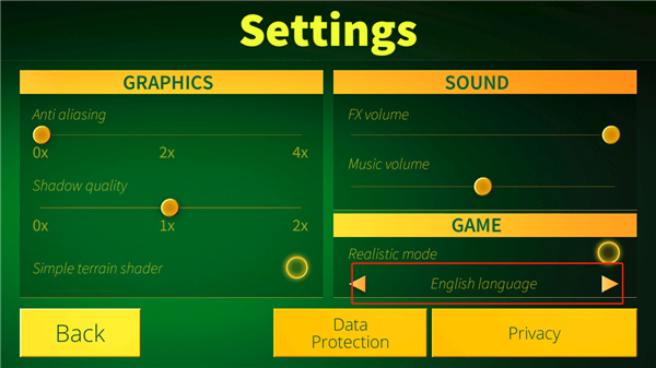 电动火车模拟器汉化版