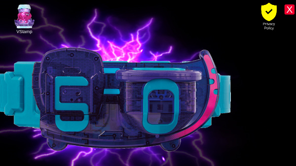 假面骑士利维斯模拟器截图5