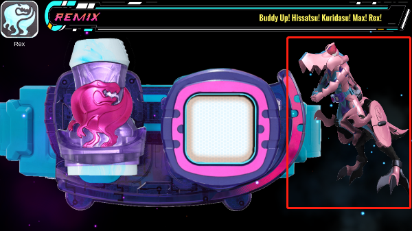 假面骑士利维斯模拟器