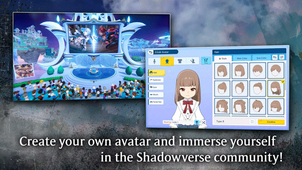 影之诗国际服截图5