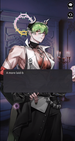 地狱之吻国际服