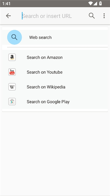 神马浏览器截图2