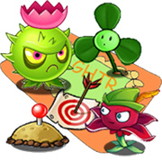 植物大战僵尸ghtr版