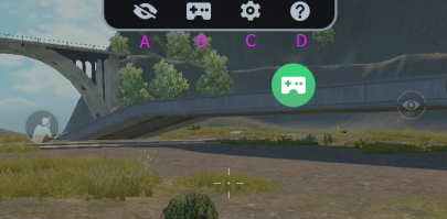 小鸡游戏世界安卓版