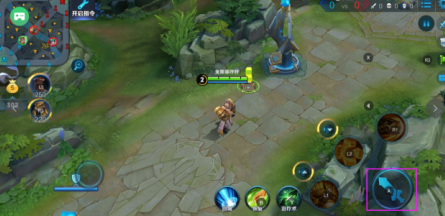 小鸡游戏世界安卓版