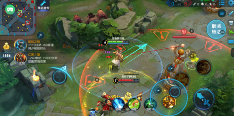 小鸡游戏世界安卓版