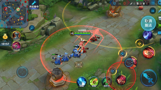 小鸡游戏世界安卓版