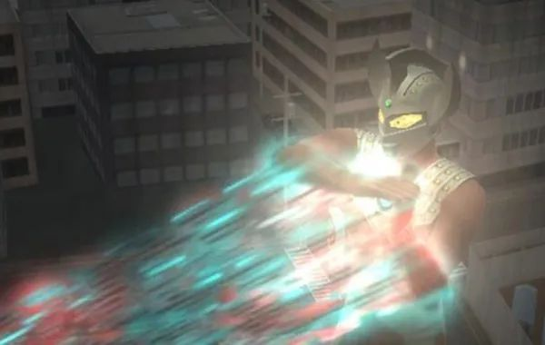 奥特曼格斗进化重生手机版2025