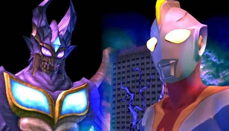 奥特曼格斗进化重生手机版2025