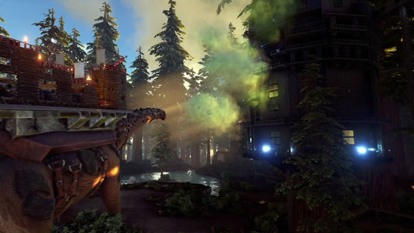 方舟生存进化终极版