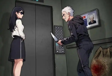 推理凶手的手游