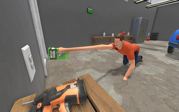 谁是你爸爸手机版