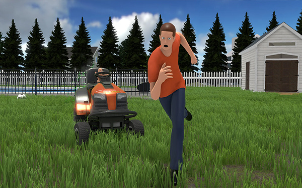 谁是你爸爸手机版