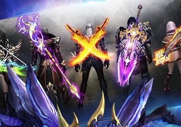 打怪掉装备的游戏