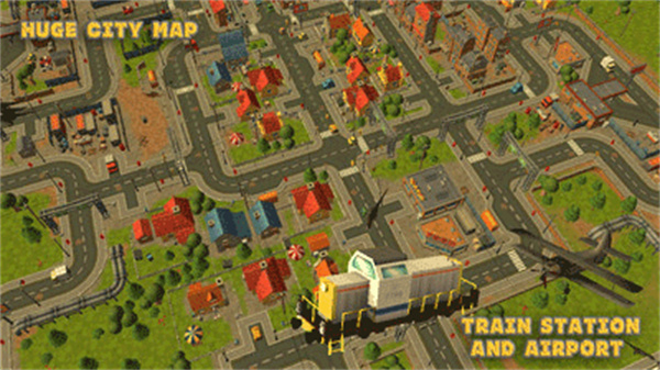 jurassiclife霸王龙模拟器截图2