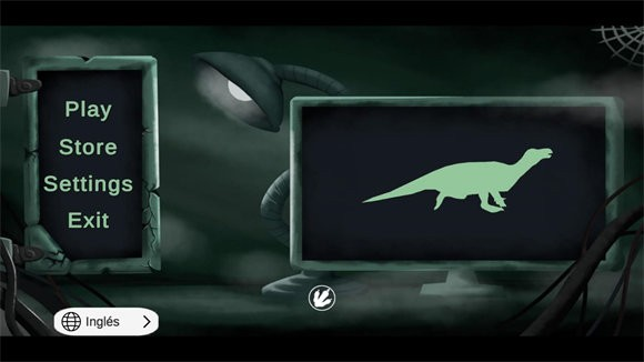 盘古大陆原始时代汉化版