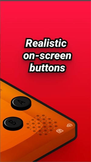 披萨男孩GBA模拟器截图3