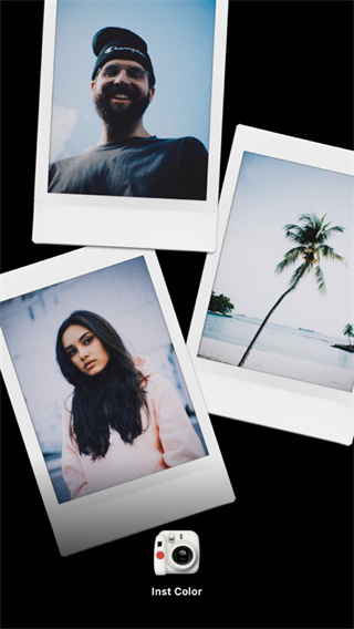 dazzcam相机截图3