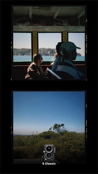 dazzcam相机截图4