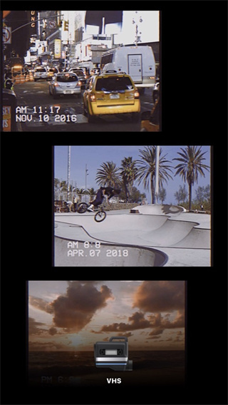 dazzcam相机截图5