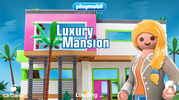 模拟人生4美丽生活截图1