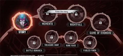 漫威秘法狂潮国际服