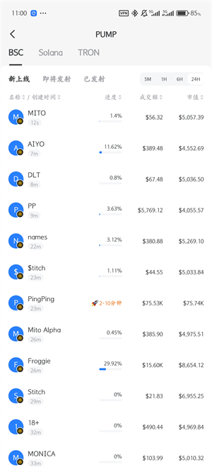 tp钱包交易平台截图2