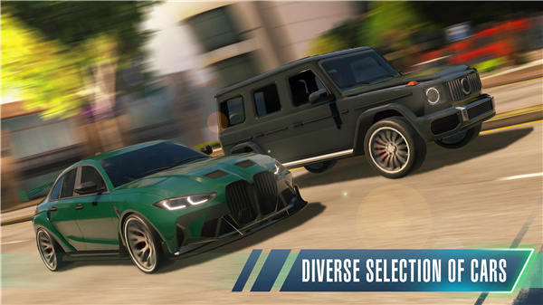 驾驶学校模拟器Evo截图6