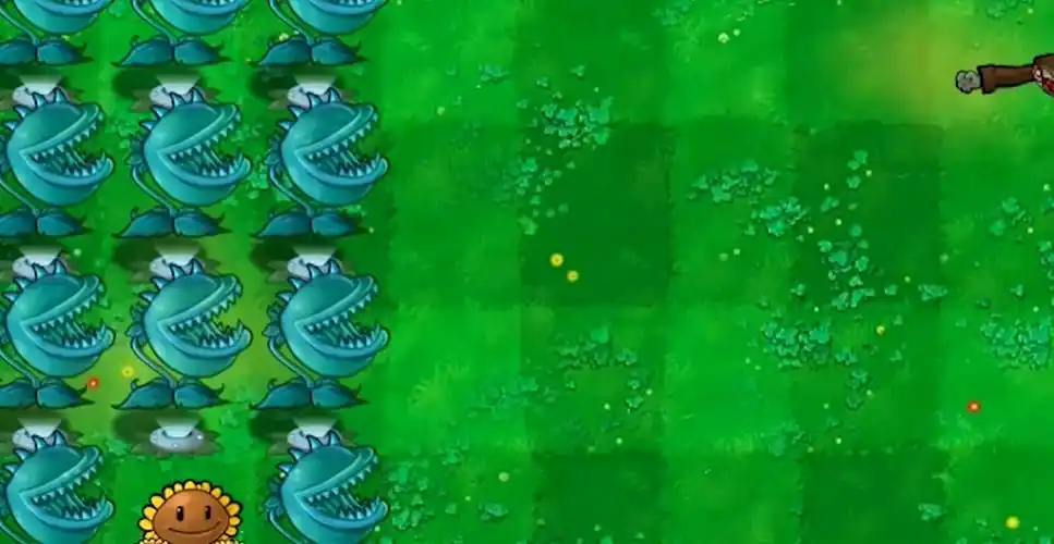 植物大战僵尸威化版手机版