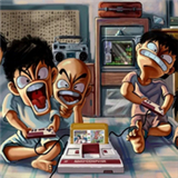 nes模拟器nostalgia