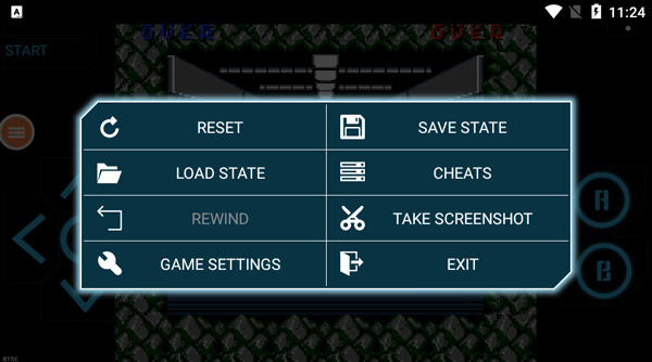 nes模拟器nostalgia