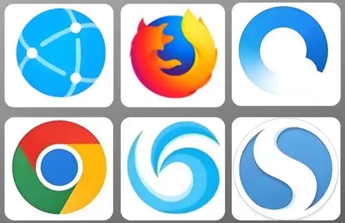 不受限的手机浏览器