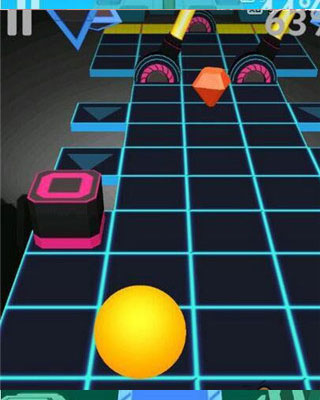 滚动的天空音乐剧场