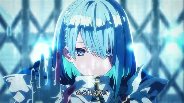 影之诗超凡世界视频