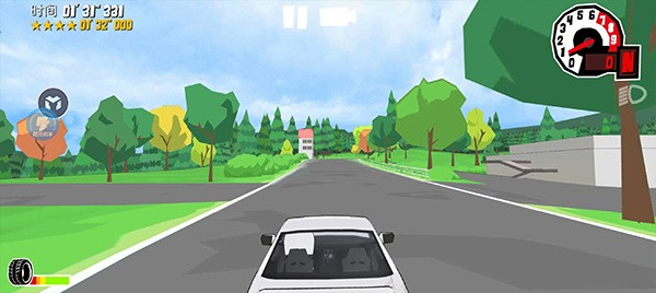 fr漂移传奇正版