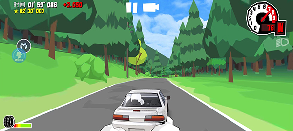 fr漂移传奇正版