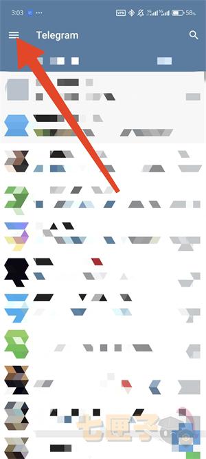 telegeram中文最新版