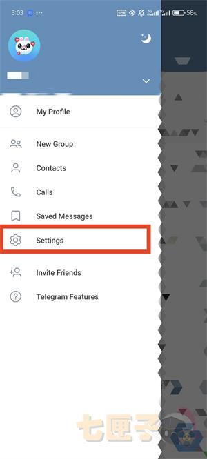 telegeram中文最新版